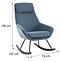Fotel Inga 9385 Brego 83,8