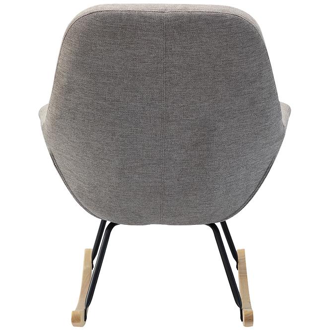 Fotel Nebel 9393 Brego 07,5