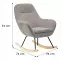 Fotel Nebel 9393 Brego 07,7