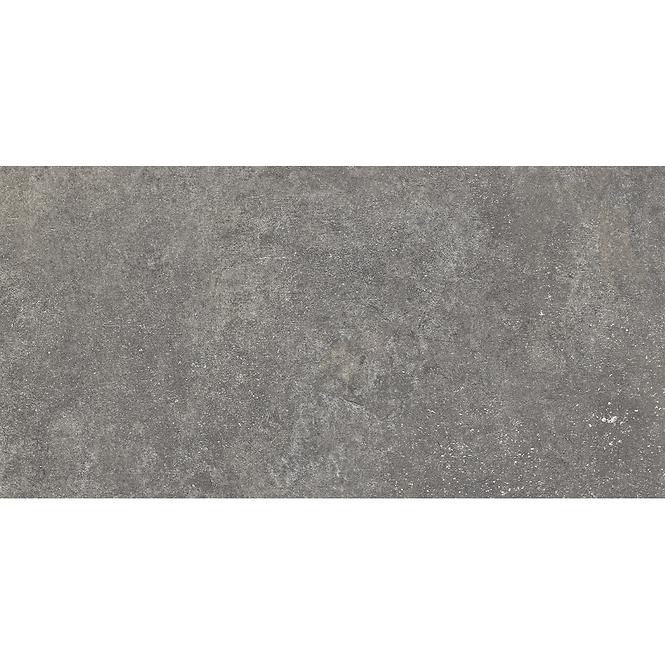 Csempe  Salado Aantracite STR 20MM MAT. 59.5X119.5