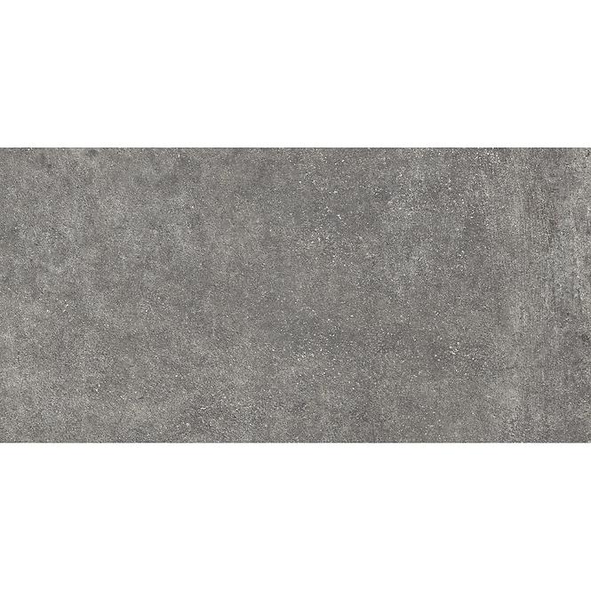 Csempe  Salado Aantracite STR 20MM MAT. 59.5X119.5
