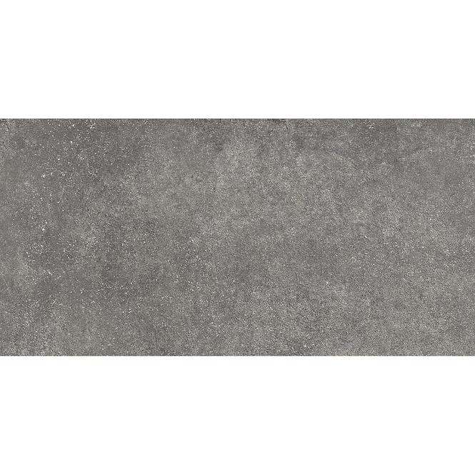 Csempe  Salado Aantracite STR 20MM MAT. 59.5X119.5,4