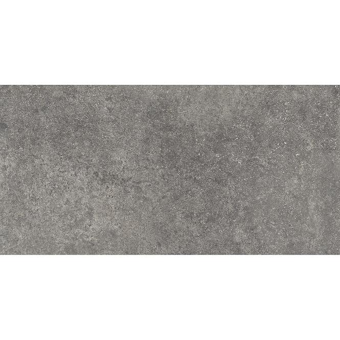 Csempe  Salado Aantracite STR 20MM MAT. 59.5X119.5