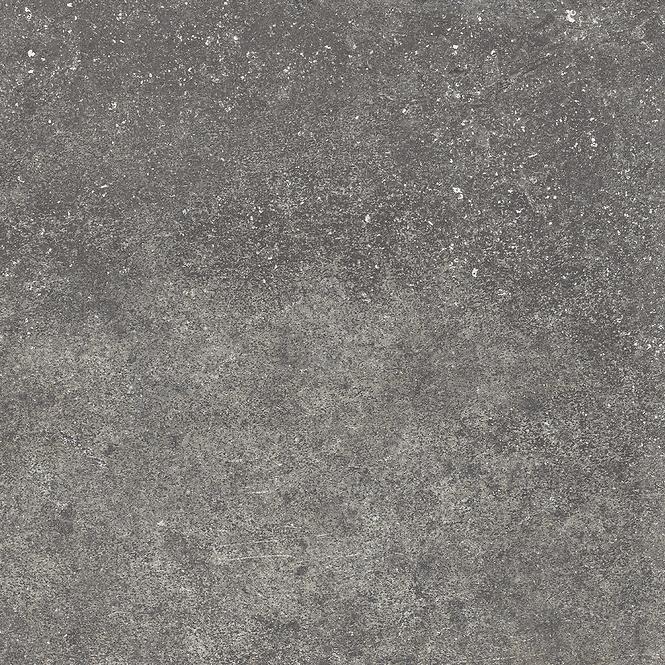 Csempe  Salado Antracite STR. 20MM MAT. 59.5X59.5
