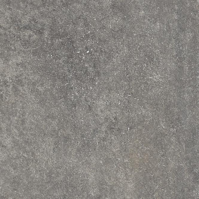 Csempe  Salado Antracite STR. 20MM MAT. 59.5X59.5