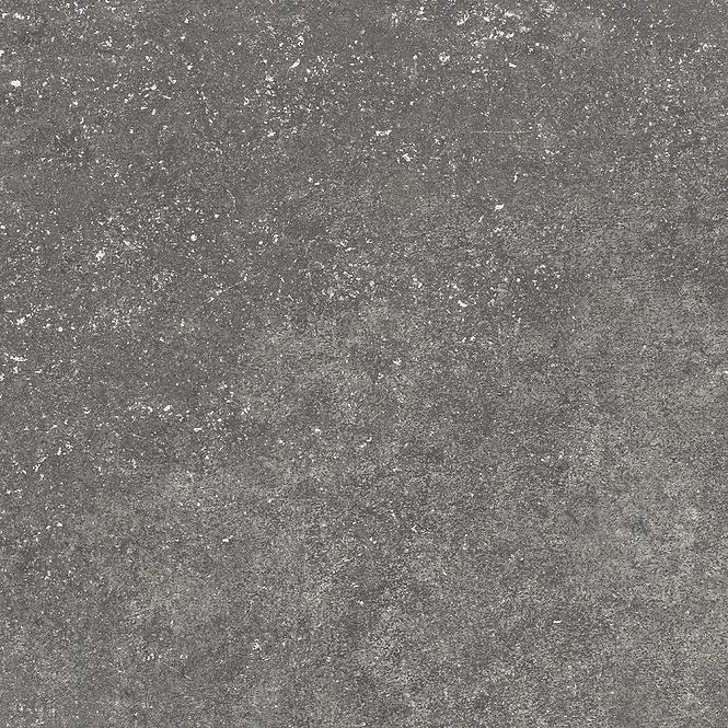 Csempe  Salado Antracite STR. 20MM MAT. 59.5X59.5