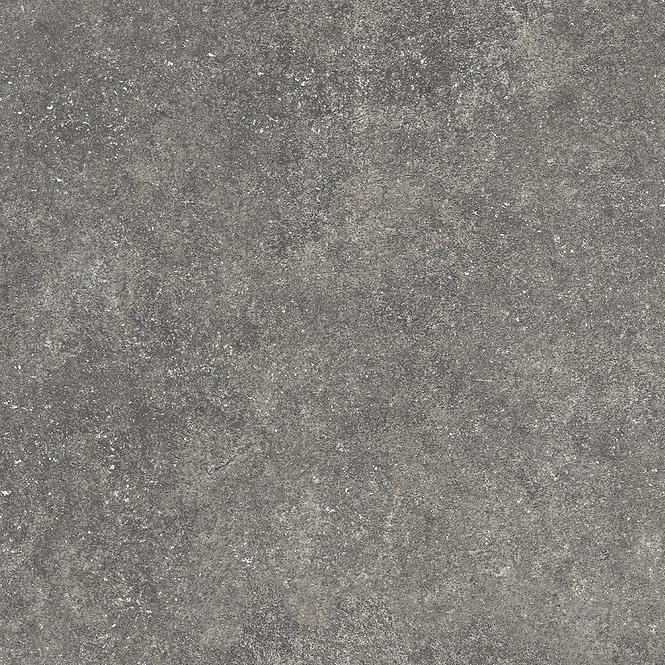 Csempe  Salado Antracite STR. 20MM MAT. 59.5X59.5