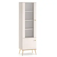 Vitrin Selgin 01 Cahmere