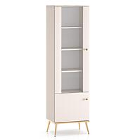 Vitrin Selgin 01 Cahmere