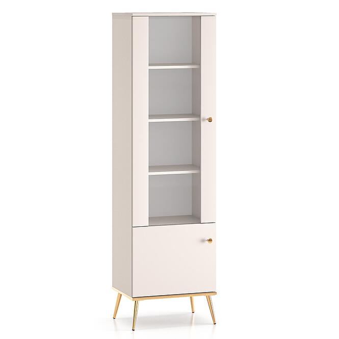 Vitrin Selgin 01 Cahmere