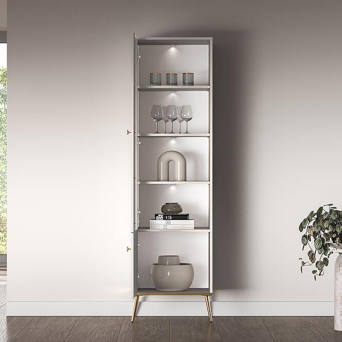 Vitrin Selgin 01 Cahmere