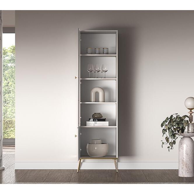 Vitrin Selgin 01 Cahmere