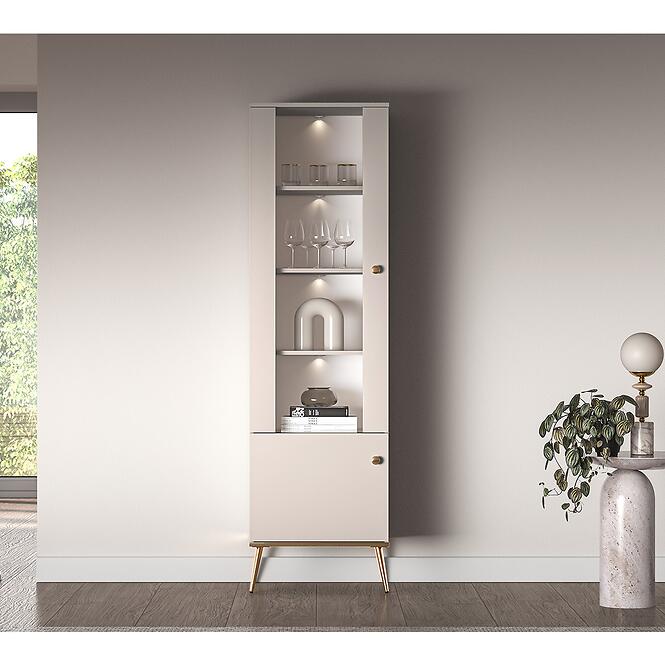 Vitrin Selgin 01 Cahmere