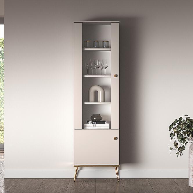 Vitrin Selgin 01 Cahmere