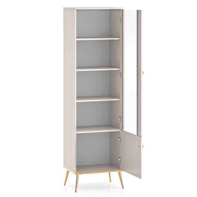 Vitrin Selgin 01 Cahmere