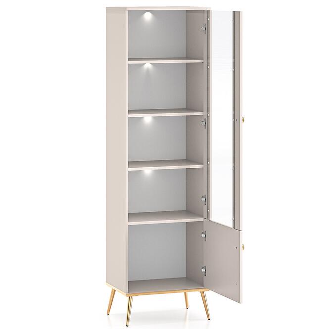 Vitrin Selgin 01 Cahmere