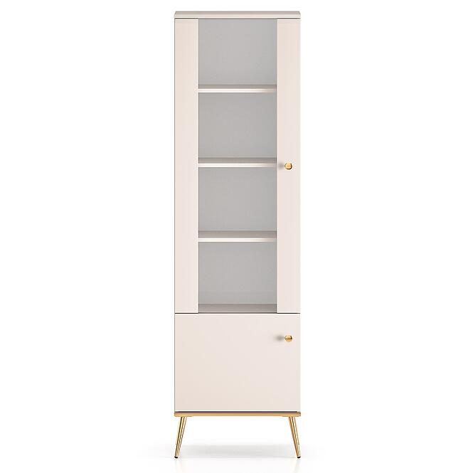 Vitrin Selgin 01 Cahmere