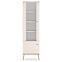 Vitrin Selgin 01 Cahmere,6