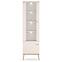 Vitrin Selgin 01 Cahmere,7