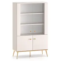 Vitrin Selgin 02cahmere