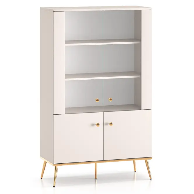 Vitrin Selgin 02cahmere