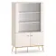 Vitrin Selgin 02cahmere