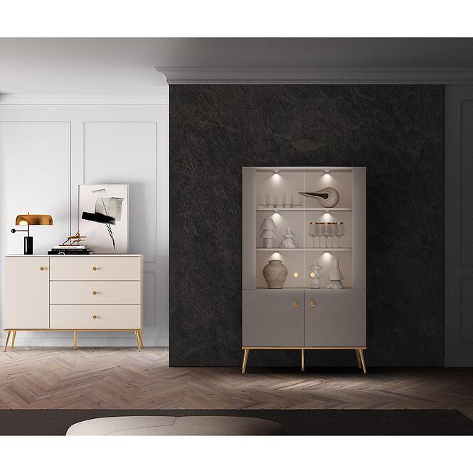 Vitrin Selgin 02cahmere