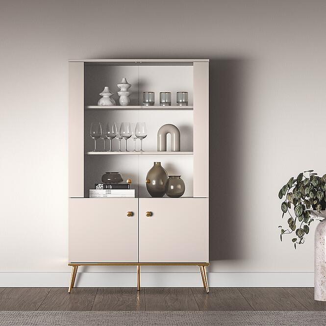 Vitrin Selgin 02cahmere