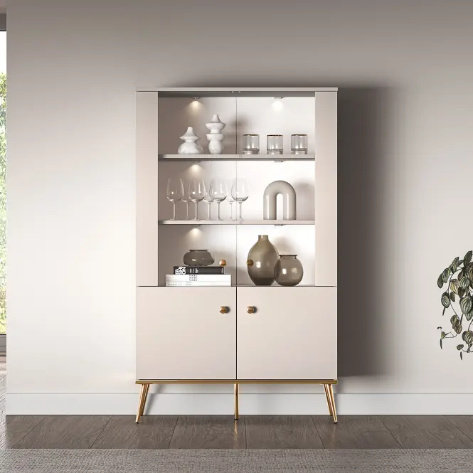 Vitrin Selgin 02cahmere