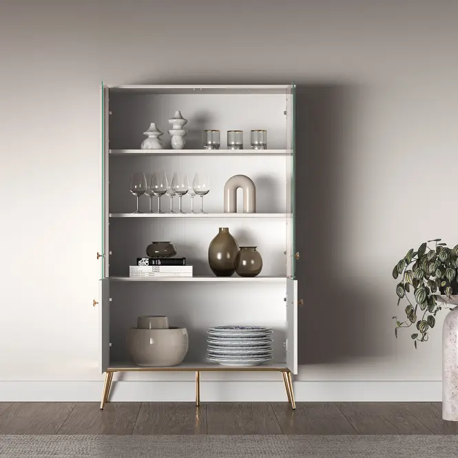 Vitrin Selgin 02cahmere