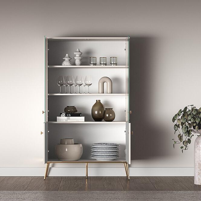 Vitrin Selgin 02cahmere