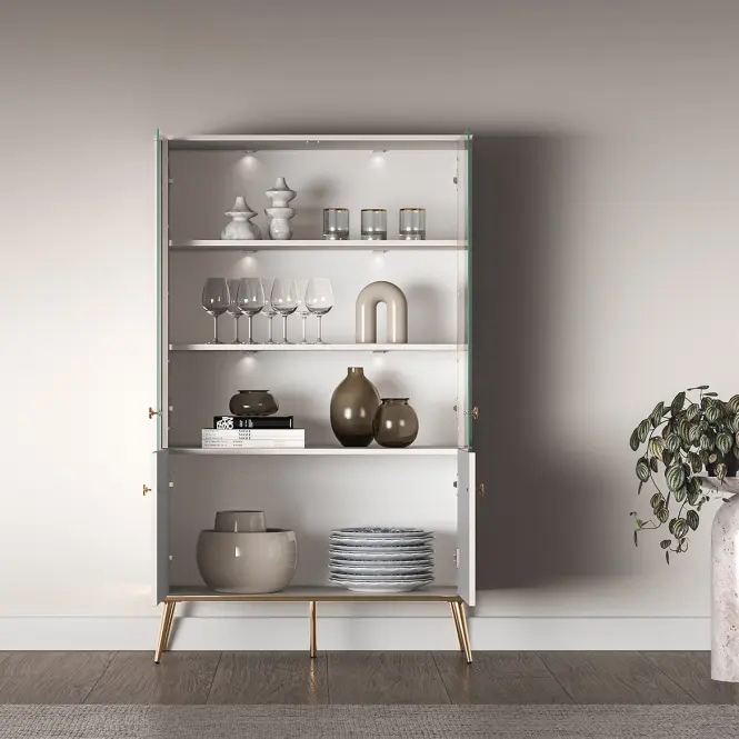 Vitrin Selgin 02cahmere