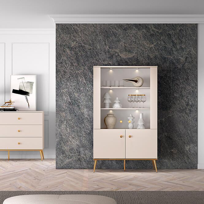 Vitrin Selgin 02cahmere