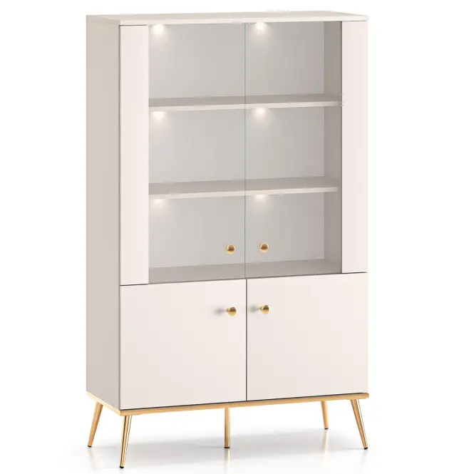 Vitrin Selgin 02cahmere