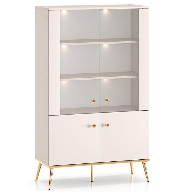Vitrin Selgin 02cahmere
