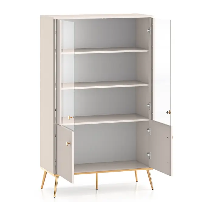 Vitrin Selgin 02cahmere