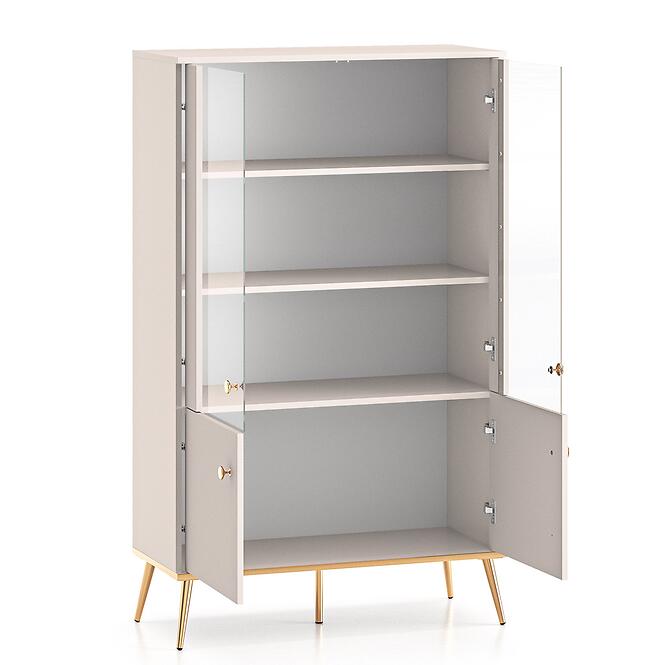 Vitrin Selgin 02cahmere