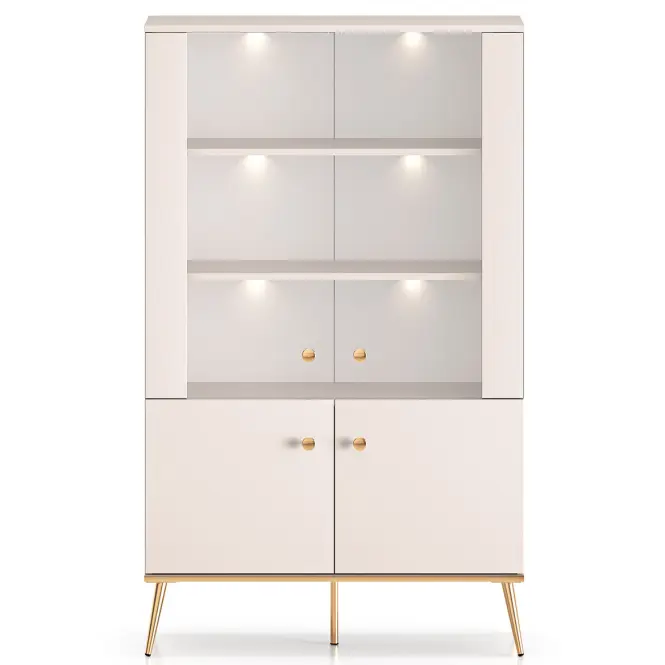 Vitrin Selgin 02cahmere