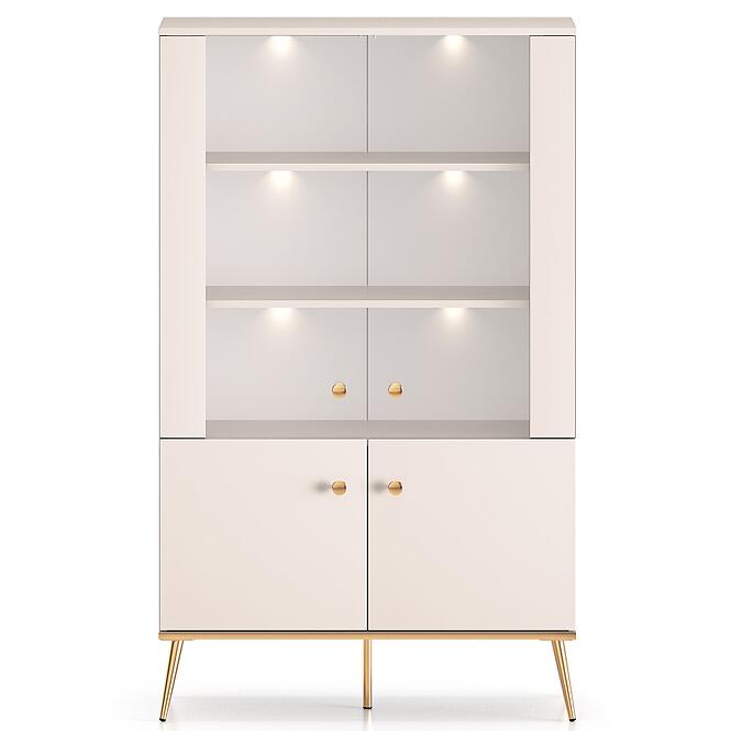 Vitrin Selgin 02cahmere