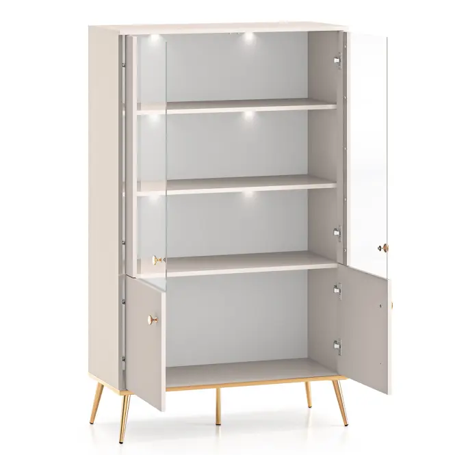 Vitrin Selgin 02cahmere