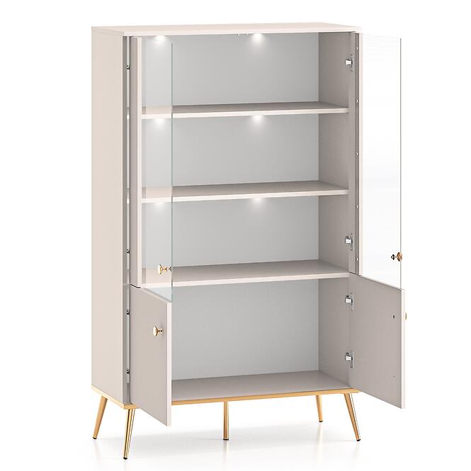Vitrin Selgin 02cahmere