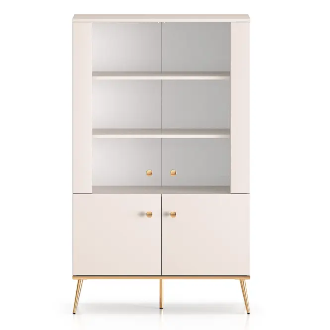 Vitrin Selgin 02cahmere