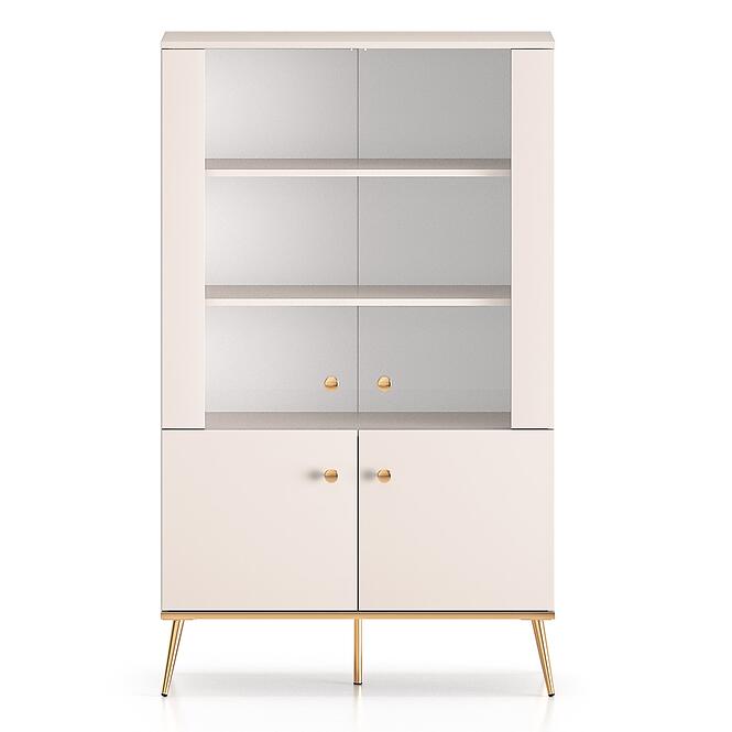 Vitrin Selgin 02cahmere