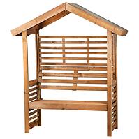 Pergola paddal Aston