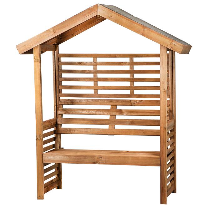 Pergola paddal Aston