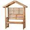 Pergola paddal Aston