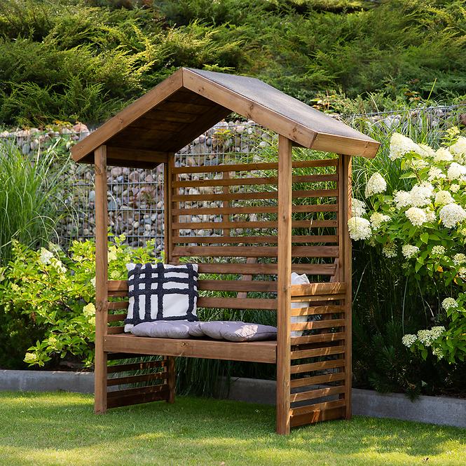 Pergola paddal Aston