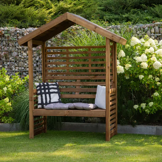 Pergola paddal Aston