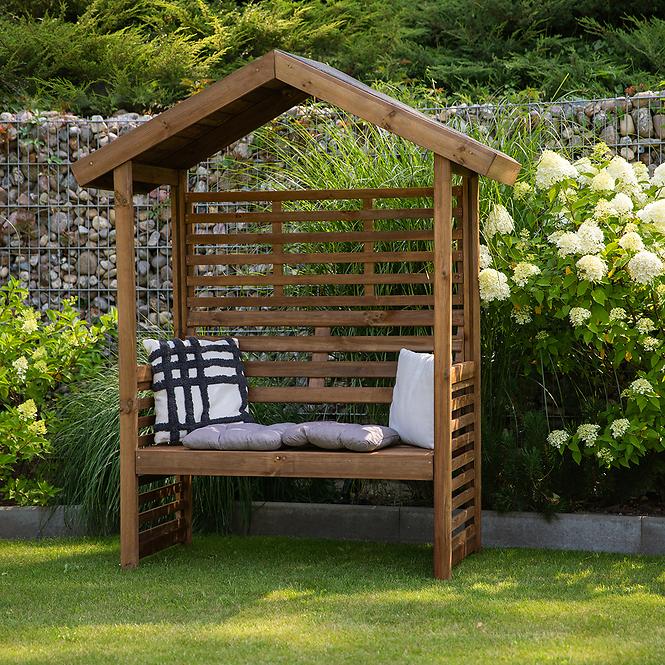 Pergola paddal Aston