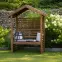 Pergola paddal Aston,4